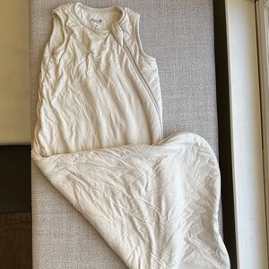 Kyte BABY Tan Sleep Sack (Medium)